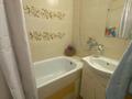 2-бөлмелі пәтер · 54 м² · 3/5 қабат, К Сатпаева 15, бағасы: 170 000 ₸ в Актобе — фото 6
