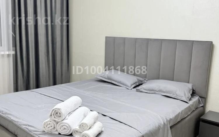 1-комнатная квартира · 50 м² · 5/9 этаж, Фролова — Центр,Жана-кала,KASPI RED за 13 000 ₸ в Костанае — фото 5