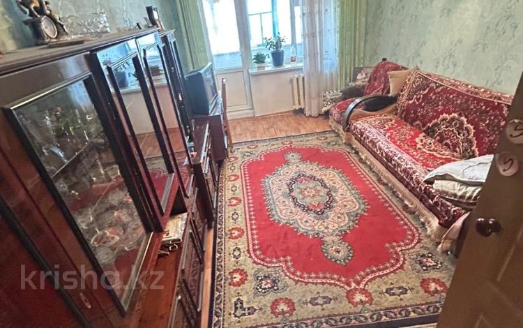 3-комнатная квартира · 58.5 м² · 2/5 этаж, мухита 80 за 18.5 млн ₸ в Уральске — фото 6