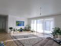 4-комнатная квартира · 197.8 м² · 3/3 этаж, Авиагородк — 7 поликлиника за 88 млн ₸ в Актобе, мкр Авиагородок — фото 5