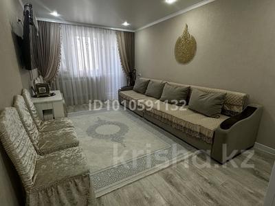 2-бөлмелі пәтер · 44.8 м² · 3/5 қабат, Майкудук, Мкр Восток-2, бағасы: 16.5 млн ₸ в Караганде, Алихана Бокейханова р-н