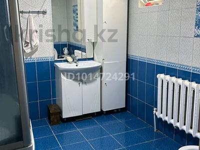 Отдельный дом · 4 комнаты · 110 м² · 4 сот., Жанкожа батыр 100 — Конаева за 20 млн ₸ в Актобе, мкр. Курмыш