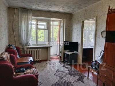 2-бөлмелі пәтер · 43 м² · 4/5 қабат, Кайсенова 119, бағасы: 16.8 млн ₸ в Усть-Каменогорске