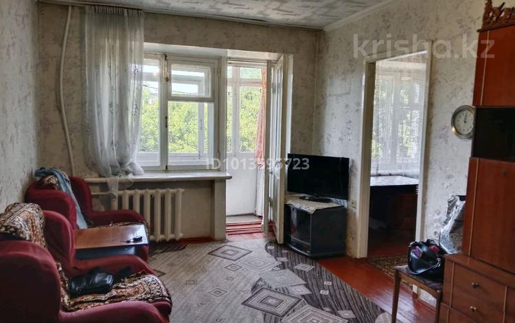 2-комнатная квартира · 43 м² · 4/5 этаж, Кайсенова 119 за 16.8 млн ₸ в Усть-Каменогорске — фото 2