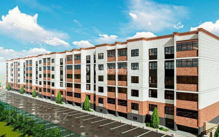 3-бөлмелі пәтер · 100 м² · 5/5 қабат, мкр. Алтын орда 29АК2, бағасы: 20 млн 〒 в Актобе — фото 2