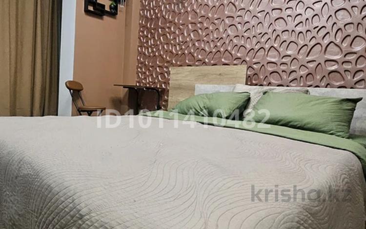 1-бөлмелі пәтер · 34 м² · 3/10 қабат, Варламова — Карасай батыра, бағасы: 18 000 ₸ в Алматы, Алмалинский р-н — фото 2