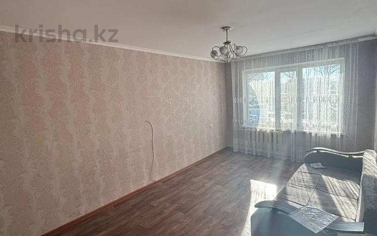 1-комнатная квартира · 32 м² · 2/5 этаж, Ескельди би 234 за 9 млн ₸ в Талдыкоргане — фото 2