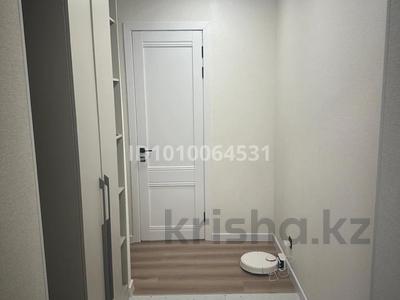 2-комнатная квартира · 38 м² · 4/10 этаж, Мкрн. Центральный 50А за 170 000 ₸ в Кокшетау