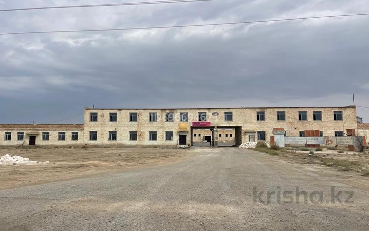 Өнеркәсіптік база · 8 га, ПРОМБАЗА 48 — Казак ойл, УДТВ мекеме катарында, бағасы: 100 000 ₸ в Жанаозен — фото 2