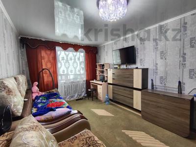 1-комнатная квартира · 34 м² · 3/5 этаж, Шухова 3 за 15.5 млн 〒 в Петропавловске