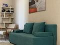 2-комнатная квартира · 80 м² · 10/16 этаж, Навои 9/1 за 61 млн ₸ в Алматы, Ауэзовский р-н — фото 2