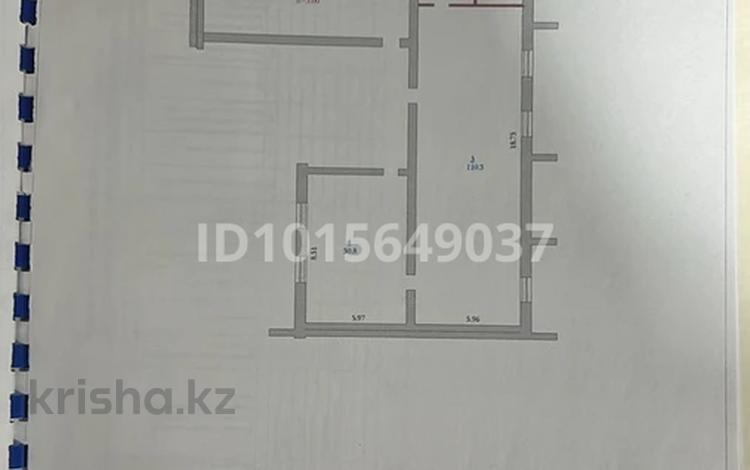 Свободное назначение · 252 м² за 26.9 млн ₸ в Актобе, мкр. Алтын орда — фото 2