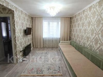 3-комнатная квартира · 58.3 м² · 1/5 этаж, мкр Новый Город, Мкр Новый Город пр. Н. Абдирова — Аэлита за 23.5 млн ₸ в Караганде, Казыбек би р-н