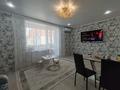 3-комнатная квартира · 81.8 м² · 9/9 этаж, Зеленая 25 1 блок за 43 млн ₸ в Костанае — фото 5
