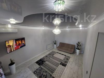 1-комнатная квартира · 45.2 м² · 9/9 этаж, мкр. Алтын орда, МУСТАФЫ ШОКАЯ за 15.7 млн 〒 в Актобе
