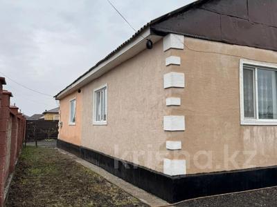 Часть дома · 3 комнаты · 85 м² · 6 сот., Маншук Маметова 18 за 18.5 млн 〒 в Караоткеле