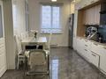 4-комнатная квартира · 155 м² · 5/6 этаж, мкр Ерменсай за 149 млн ₸ в Алматы, Бостандыкский р-н — фото 15