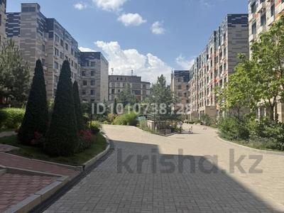 4-бөлмелі пәтер · 155 м² · 5/6 қабат, Ерменсай ш/а., бағасы: 149 млн ₸ в Алматы, Бостандыкский р-н