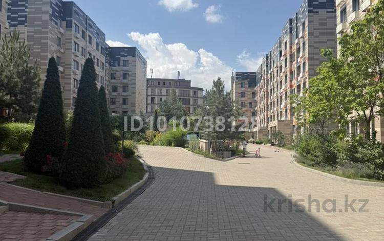 4-комнатная квартира · 155 м² · 5/6 этаж, мкр Ерменсай за 149 млн ₸ в Алматы, Бостандыкский р-н — фото 18