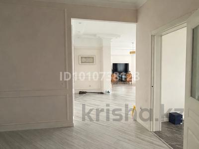 4-бөлмелі пәтер · 155 м² · 5/6 қабат, Ерменсай ш/а., бағасы: 149 млн ₸ в Алматы, Бостандыкский р-н