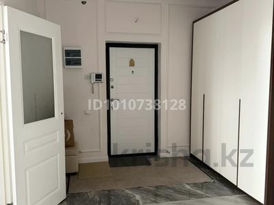 4-бөлмелі пәтер · 155 м² · 5/6 қабат, Ерменсай ш/а., бағасы: 149 млн ₸ в Алматы, Бостандыкский р-н