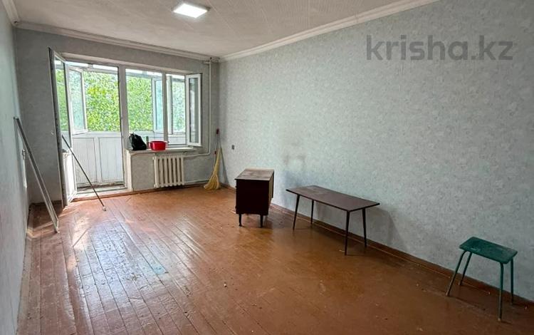 1-комнатная квартира · 31 м² · 2/4 этаж, Жетису за 10 млн ₸ в Талдыкоргане, мкр Жетысу — фото 2