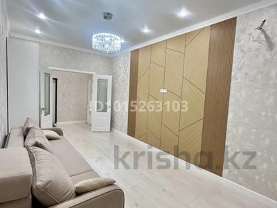1-комнатная квартира · 44 м² · 3/10 этаж, Казыбек Би 21 за 31.5 млн ₸ в Астане, Есильский р-н