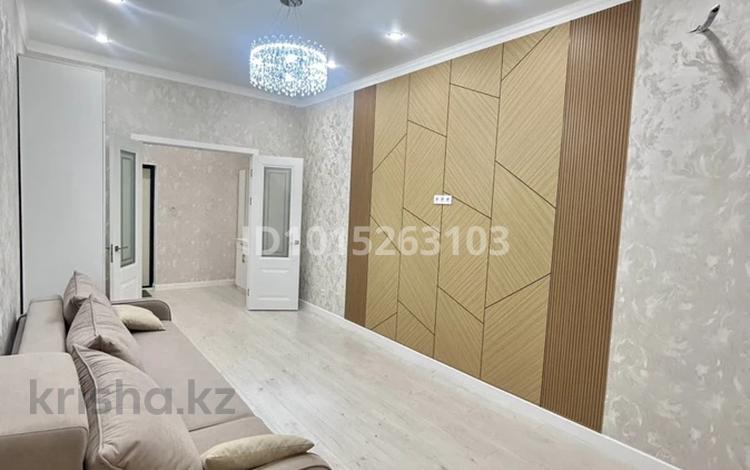 1-комнатная квартира · 44 м² · 3/10 этаж, Казыбек Би 21 за 31.5 млн ₸ в Астане, Есильский р-н — фото 2