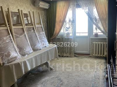 2-бөлмелі пәтер · 44 м² · 5/5 қабат, Сатпаева, бағасы: 10 млн ₸ в Таразе
