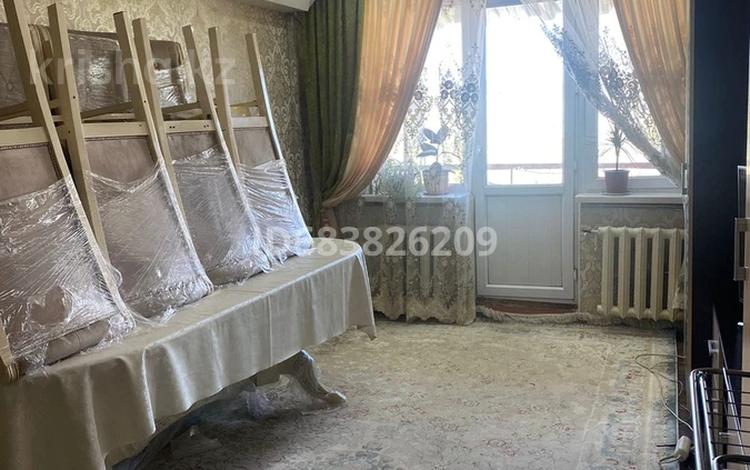2-бөлмелі пәтер · 44 м² · 5/5 қабат, Сатпаева, бағасы: 10 млн ₸ в Таразе — фото 2