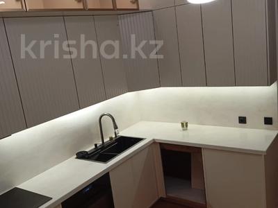 4-комнатная квартира · 109 м² · 3/9 этаж, БАЙТУРСЫНОВА 10/2 — Жумабаева за 75 млн ₸ в Астане, Сарайшык р-н