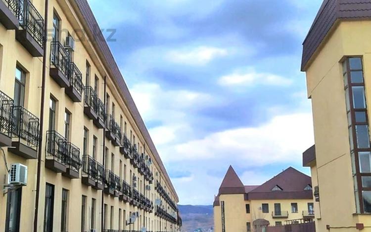 1-бөлмелі пәтер · 52 м², Дружбы народов, бағасы: 150 000 ₸ в Усть-Каменогорске — фото 2