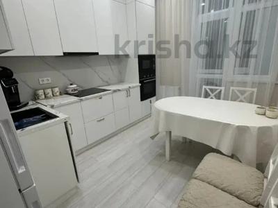 2-бөлмелі пәтер · 64 м² · 8/15 қабат, Толе би 25, 25А, 14, 14/1, 12, 12/2, 12/1, бағасы: ~ 45.6 млн ₸ в Астане, Есильский р-н