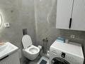 2-бөлмелі пәтер · 64 м² · 8/15 қабат, Толе би 25, 25А, 14, 14/1, 12, 12/2, 12/1, бағасы: ~ 45.6 млн ₸ в Астане, Есильский р-н — фото 11