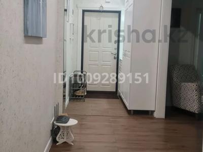 3-бөлмелі пәтер · 98 м² · 3/9 қабат, Майкудук, Майкудук, мкр Голубые пруды 12/2, бағасы: 37 млн 〒 в Караганде, Алихана Бокейханова р-н