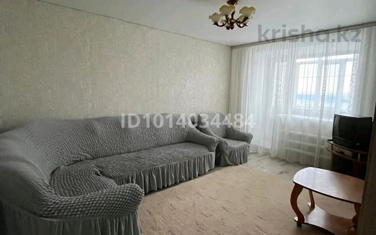 2-комнатная квартира · 51.4 м² · 5/5 этаж, Мкр 56 за 10 млн ₸ в Саумалколе — фото 2