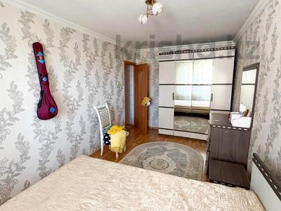 3-комнатная квартира · 75 м² · 4/4 этаж, Мушелтой 24 за 23.5 млн ₸ в Талдыкоргане