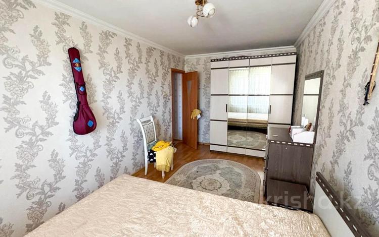 3-бөлмелі пәтер · 75 м² · 4/4 қабат, Мушелтой 24, бағасы: 23.5 млн ₸ в Талдыкоргане — фото 2