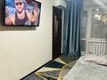 1-комнатная квартира · 39 м² · 5/5 этаж, Б.Момышулы 39 — Абая за 10 000 〒 в Темиртау
