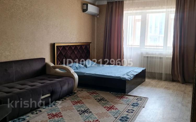 1-комнатная квартира · 60 м² · 2/9 этаж, мкр. Алтын орда, Алтын Орда 21в за 170 000 〒 в Актобе — фото 13
