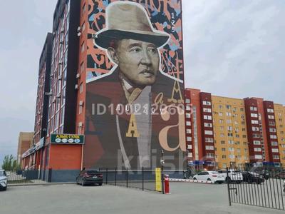1-бөлмелі пәтер · 60 м² · 2/9 қабат, мкр. Алтын орда, Алтын Орда 21в, бағасы: 180 000 ₸ в Актобе