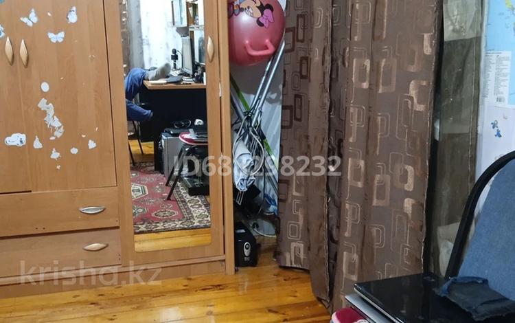 Отдельный дом · 3 комнаты · 65 м² · 6.88 сот., Карибаева за 27 млн ₸ в Каргалы (п. Фабричный) — фото 2