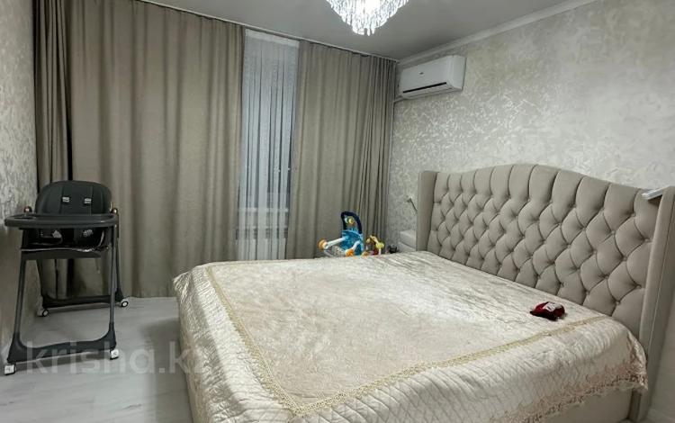 3-комнатная квартира · 57 м² · 5/5 этаж, мкр 8, Жубановых за 18.8 млн ₸ в Актобе — фото 7