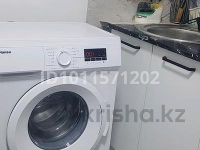 1-бөлмелі пәтер · 40 м² · 1/5 қабат, Нышанова — Кафе Сат.роддом,больница Талғат, бағасы: 8.7 млн ₸ в Туркестане
