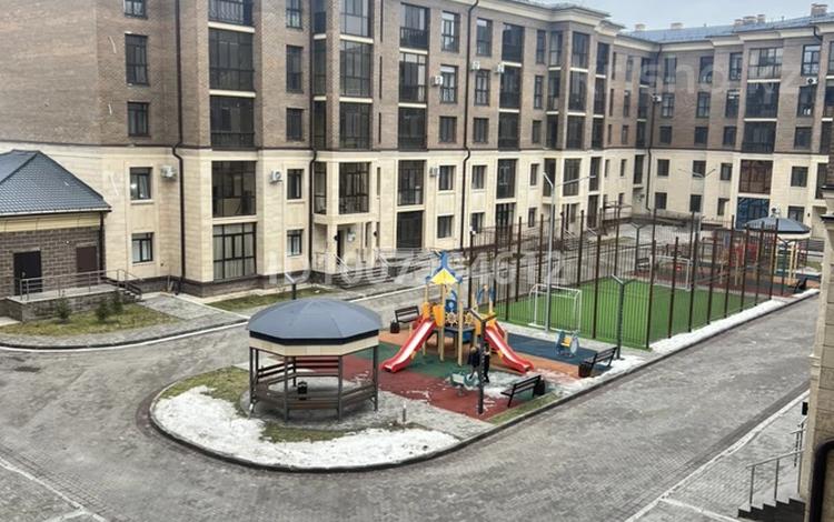 4-бөлмелі пәтер · 119.5 м² · 3/5 қабат, мкр Кунгей , Республики 49, бағасы: 61.5 млн ₸ в Караганде, Казыбек би р-н — фото 2