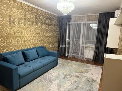 1-комнатная квартира · 33 м² · 4/5 этаж, мкр Орбита-1 за 250 000 ₸ в Алматы, Бостандыкский р-н