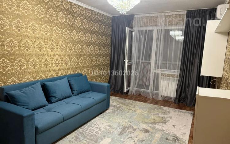 1-комнатная квартира · 33 м² · 4/5 этаж, мкр Орбита-1 за 250 000 ₸ в Алматы, Бостандыкский р-н — фото 3