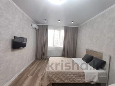 1-бөлмелі пәтер · 35 м² · 6/12 қабат, Казыбек би 139, бағасы: 16 000 ₸ в Алматы, Алмалинский р-н