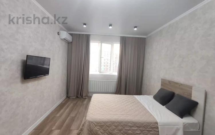 1-комнатная квартира · 35 м² · 6/12 этаж, Казыбек би 139 за 16 000 ₸ в Алматы, Алмалинский р-н — фото 9