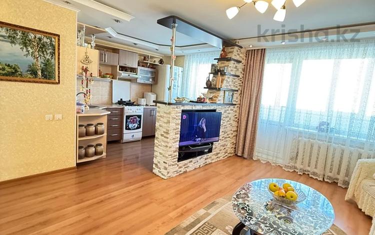 3-комнатная квартира · 63.3 м² · 5/5 этаж, Боровская 109 за 17.9 млн 〒 в Щучинске — фото 2